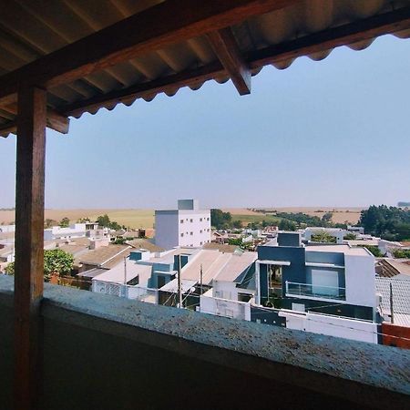 Happy Hospedagens Βίλα Cascavel  Εξωτερικό φωτογραφία