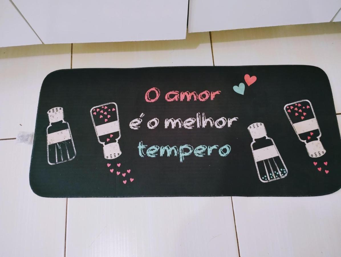 Happy Hospedagens Βίλα Cascavel  Εξωτερικό φωτογραφία