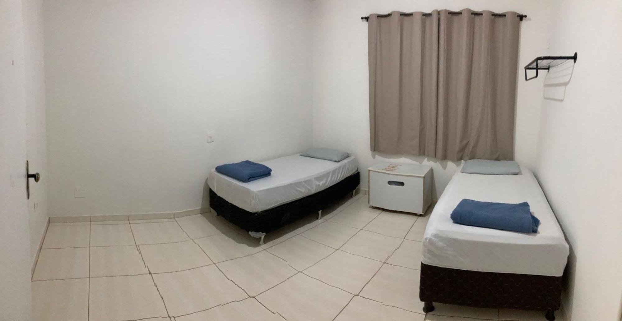 Happy Hospedagens Βίλα Cascavel  Εξωτερικό φωτογραφία